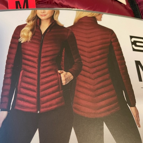 💥32° heat brand women’s brand new puffer jacket💥3 for $12💥 - Picture 1 of 7